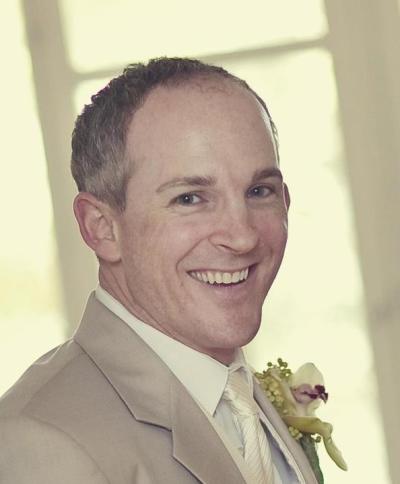 Jon Kidder