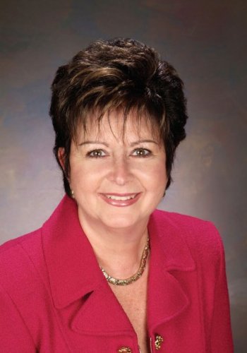Cathy Boyce