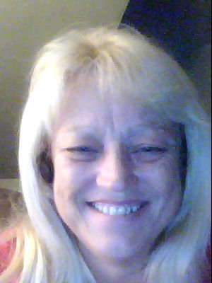 Johnda Tate