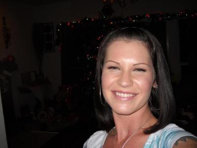 Ashleigh Vance