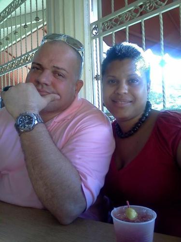 Arnaldo Negron
