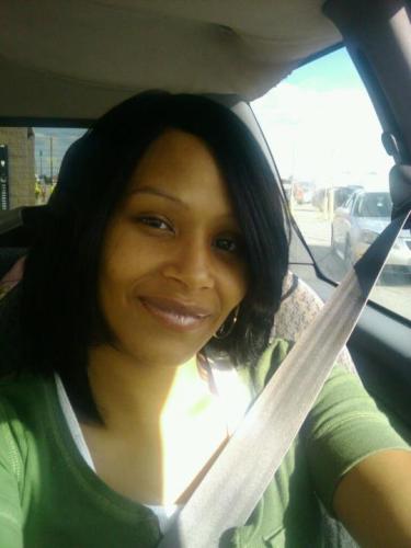 Taniya Mccall