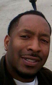 Treston Montgomery