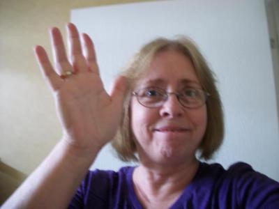 Debbie Myers