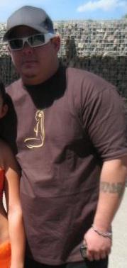 Carmelo Edralin