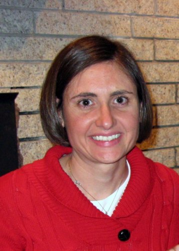 Mindee Hite