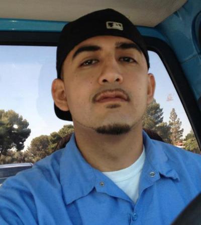 Eli Ramirez