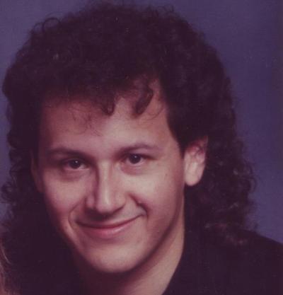 Michael Mercado