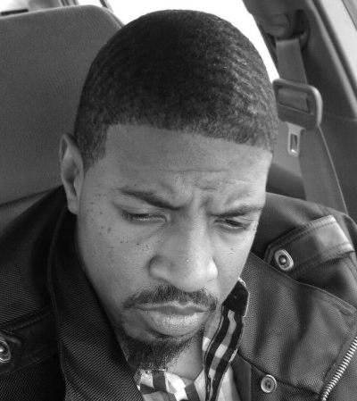 Sherron Jackson