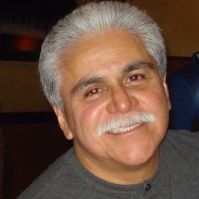 Robert Raya