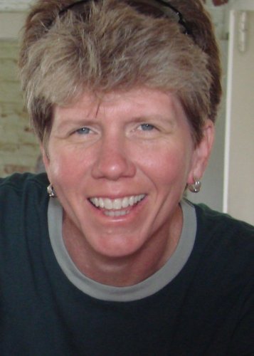 Andrea Cruse