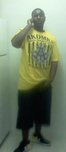 Emmit Patterson