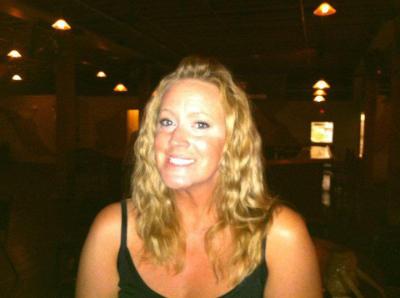 Jennifer Rees