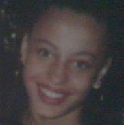 Solena Vaughn