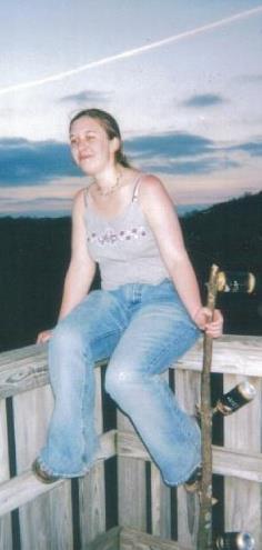 Michelle Donahue