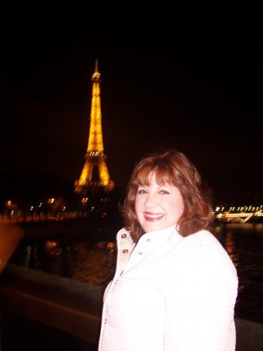 Cathie Huber
