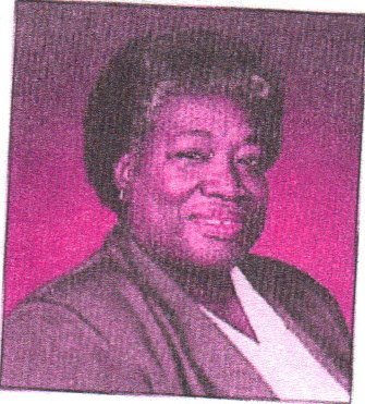 Shirley Kibunja