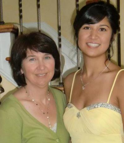 Stephanie Tandoc