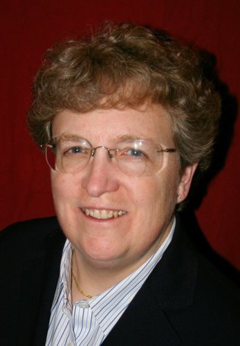 Deborah Clarke