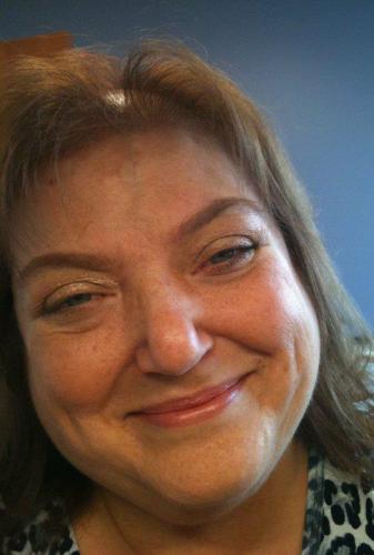 Janice Hand