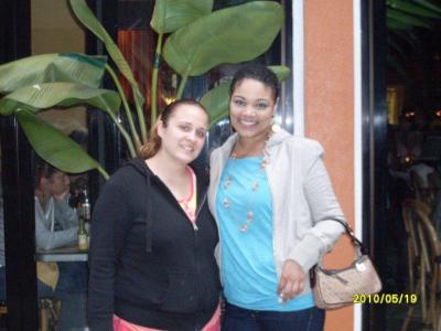 Felicity Delgado