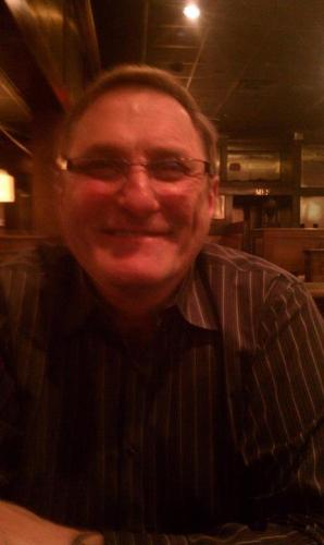 Lloyd Harr