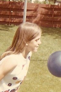 Catherine Peterson