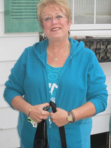 Deborah Adair