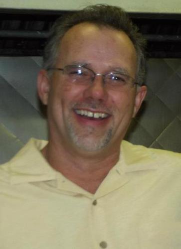 David Krueger