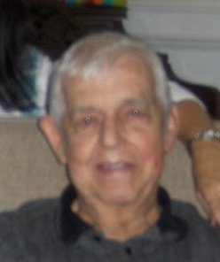 Howard Adams