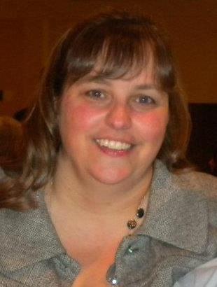 Patricia Walker
