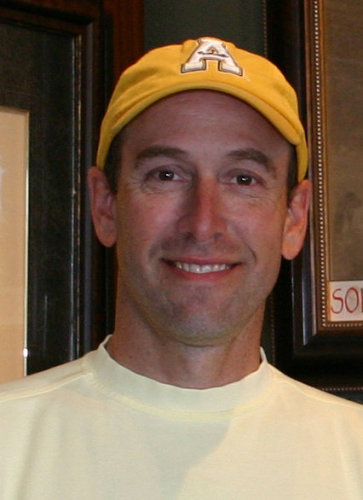Michael Helsabeck