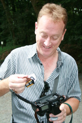 Kris Turk