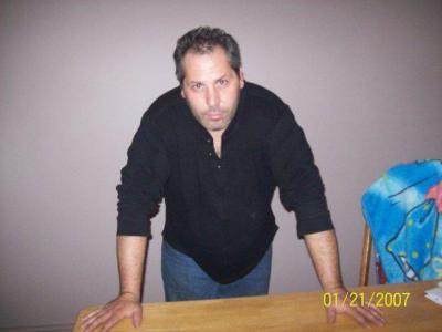 Terrence Cucuzza