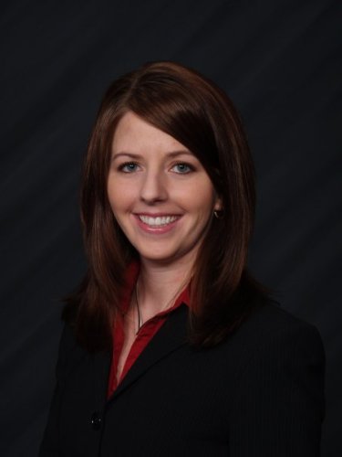 Stacie Johnson