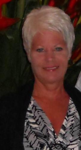 Diane Donkersabeln