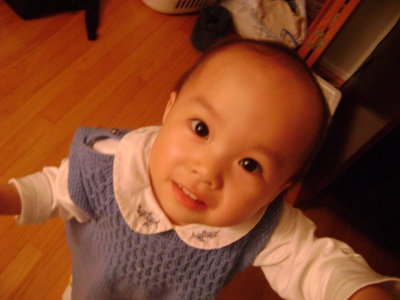 Weizi Dai