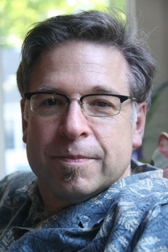 Paul Kluger