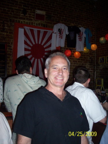 Andrew Stelzmann