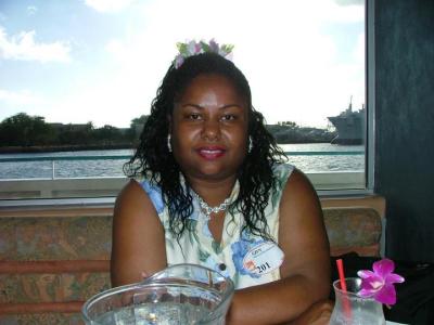 Roxana Scott