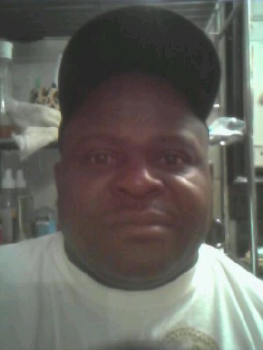Ernest Richards
