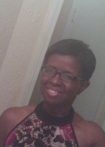 Eureka Stafford