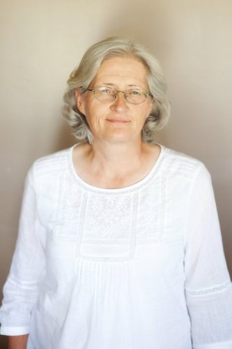 Wendy Dahle