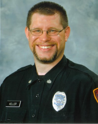 Joshua Keller