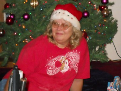 Cynthia Gaither