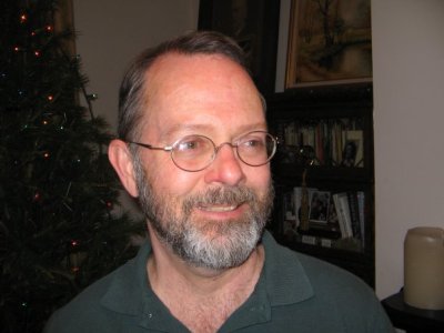 Alan Briscoe