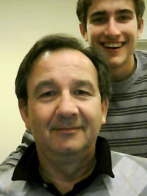 Johnny Trepler
