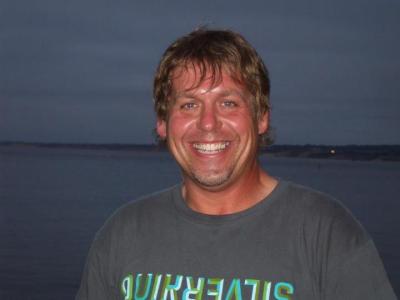 Jayson Coomer