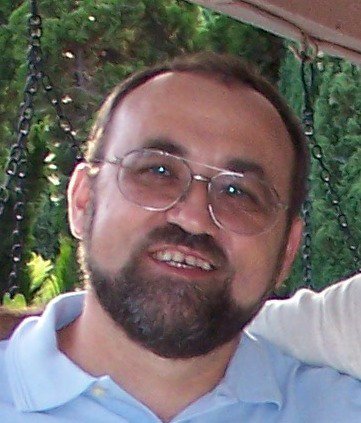 Igor Pribysh