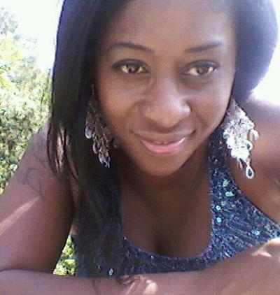 Darlene Mingo